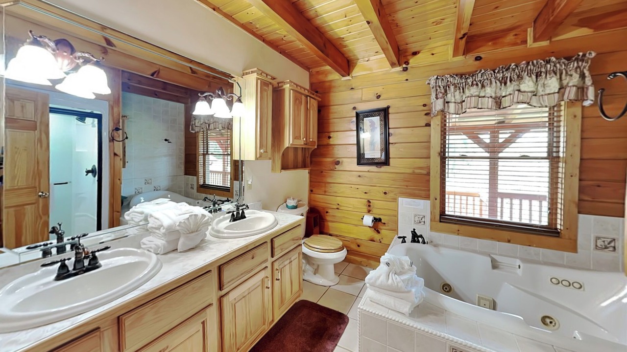 Photo of Bathroom in Union Grove