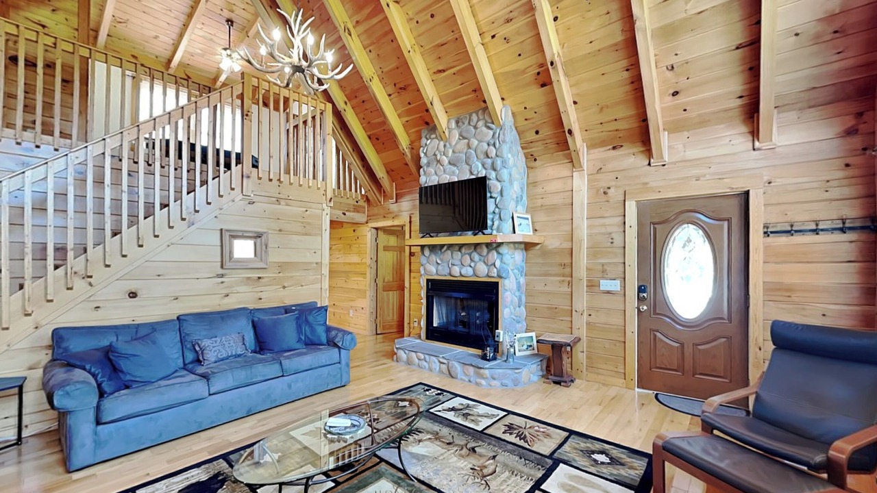Photo of Livingroom in Union Grove