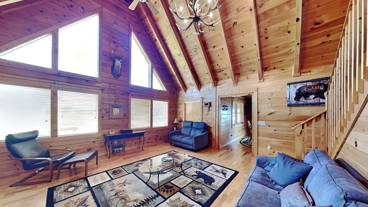 Photo of Bedroom in Union Grove