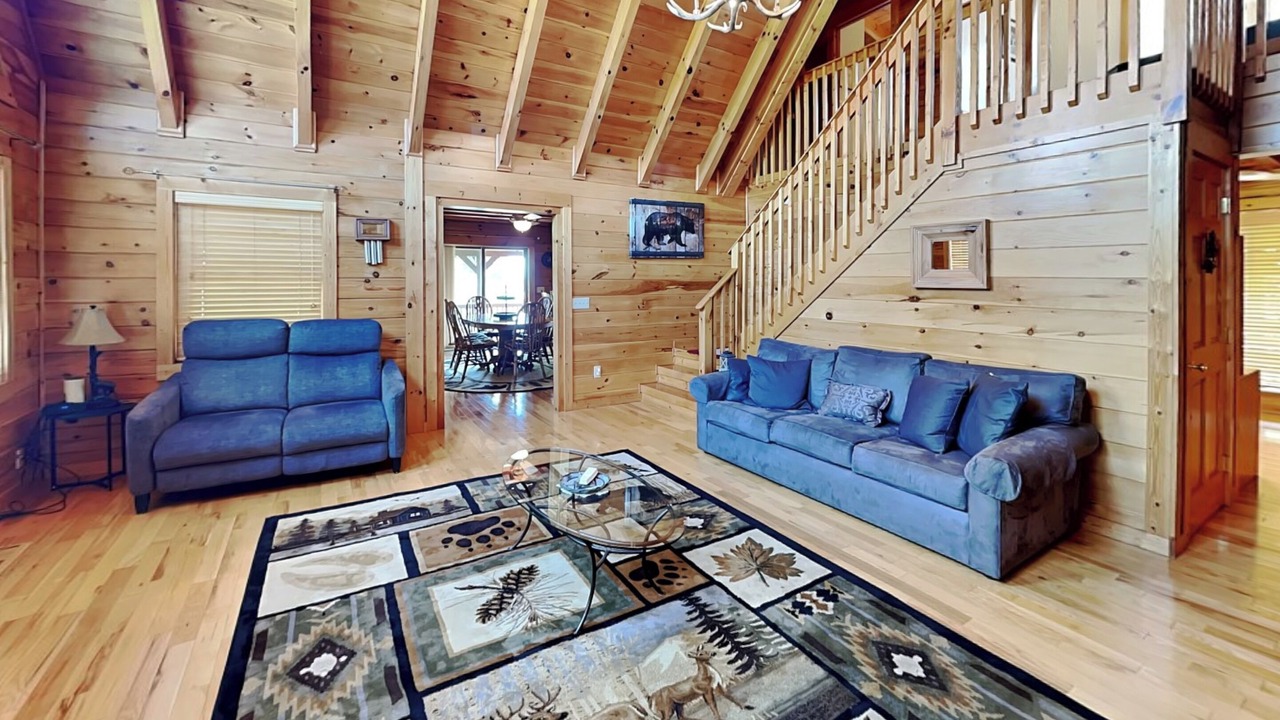 Photo of Livingroom in Union Grove