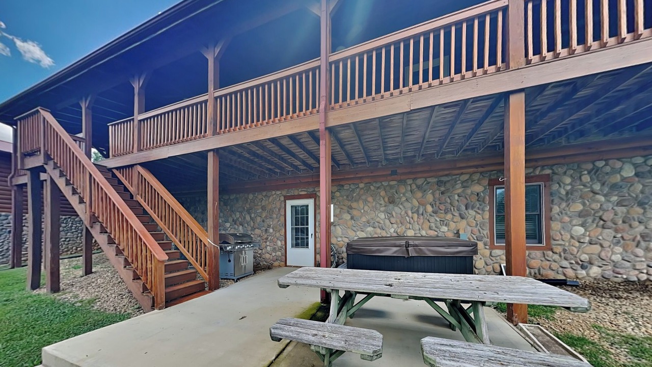 Photo of Outdoor in Union Grove