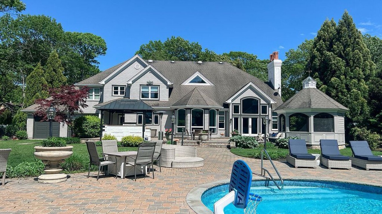 Photo of Outdoor in Smithtown