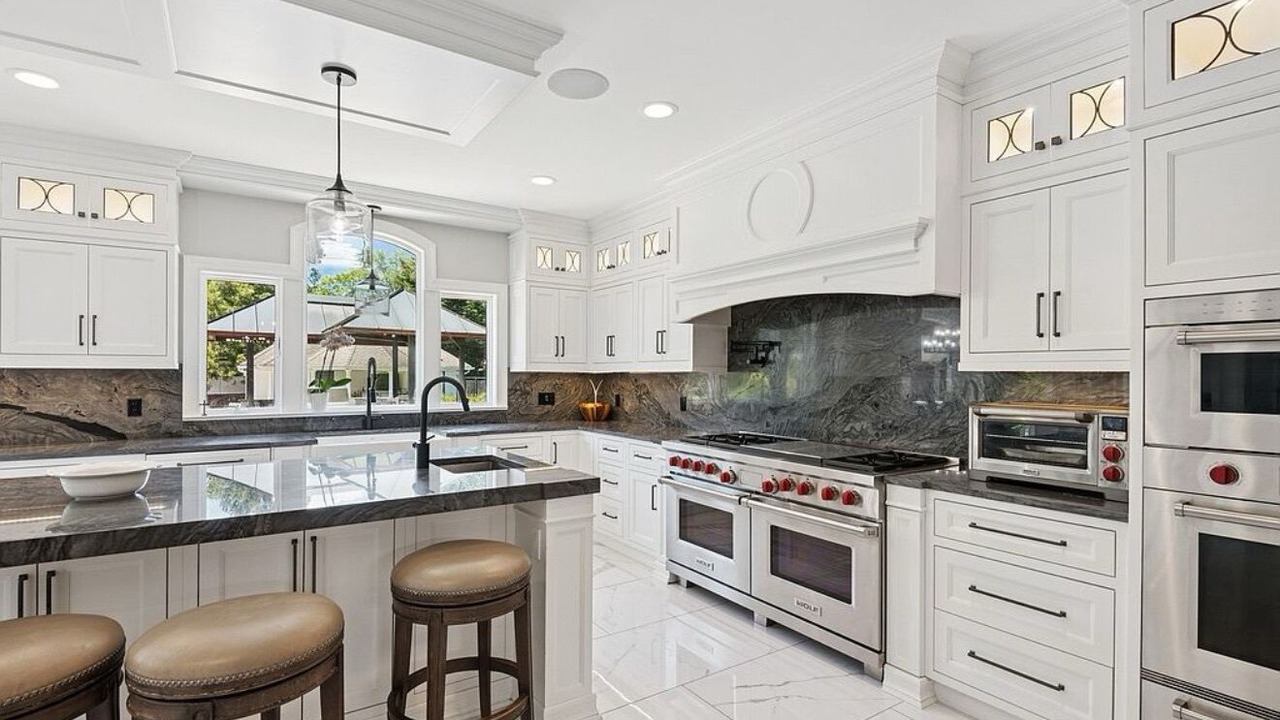 Photo of Kitchen in Smithtown