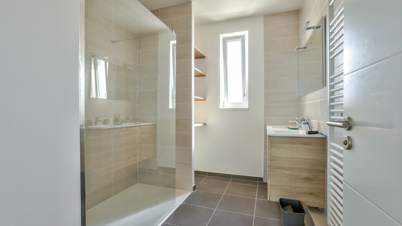 Photo of Bathroom in Poteries