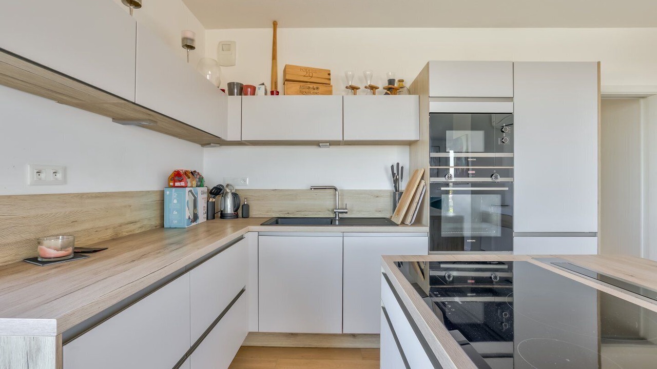 Photo of Kitchen in Poteries