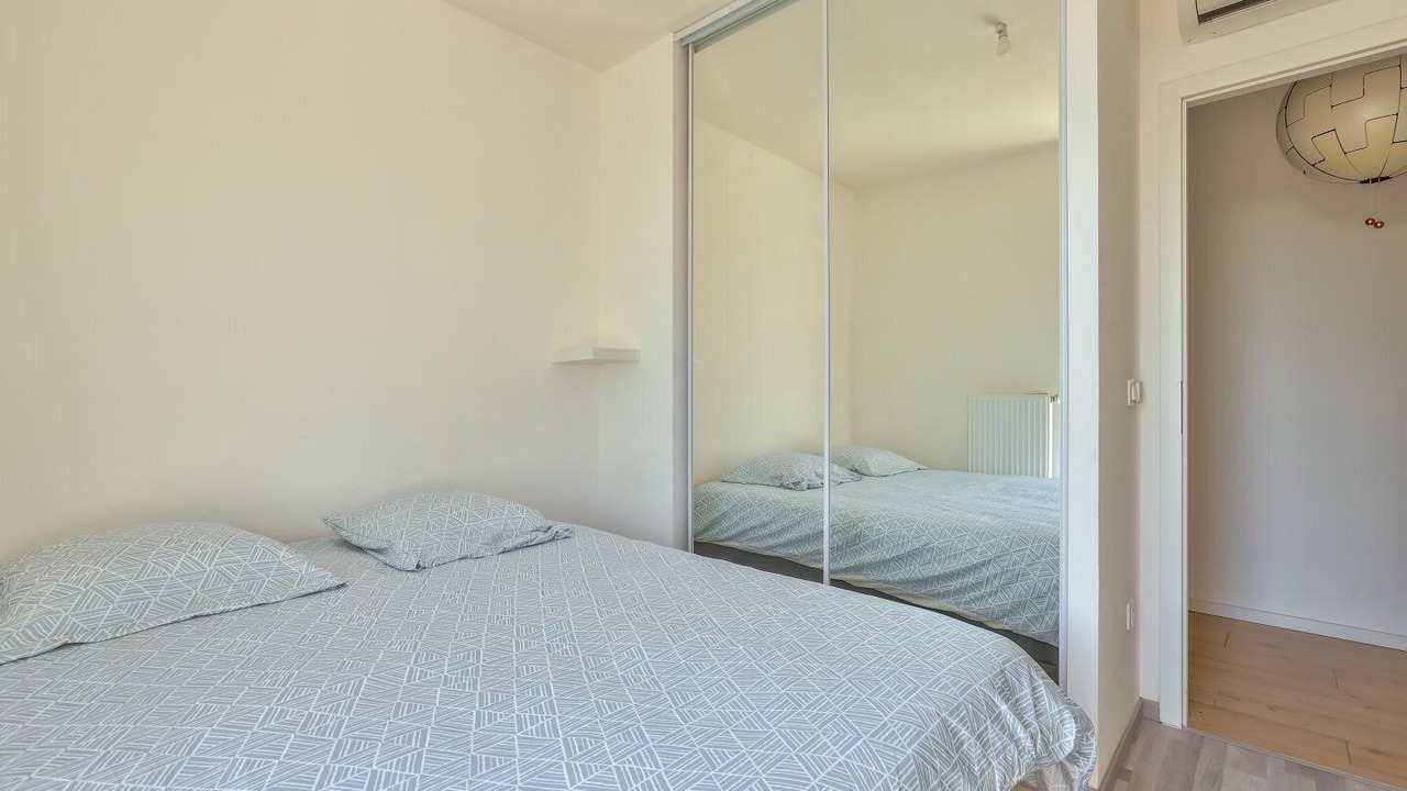 Photo of Bedroom in Poteries