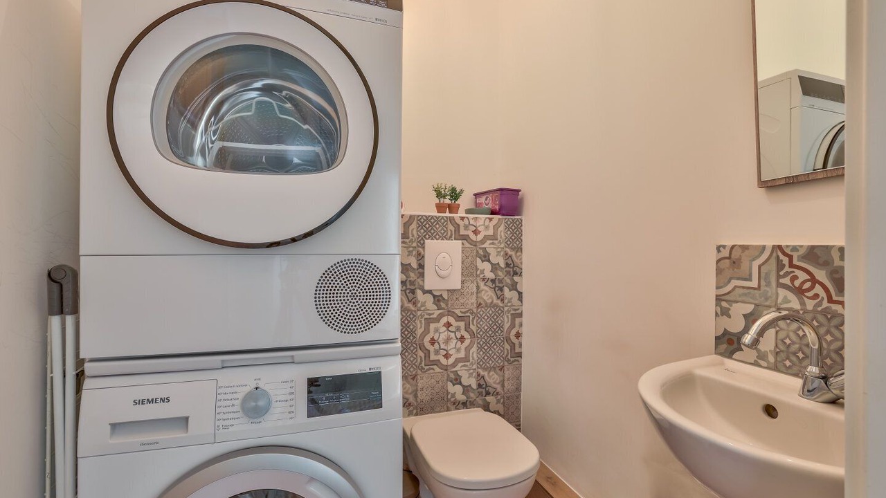 Photo of Bathroom in Poteries