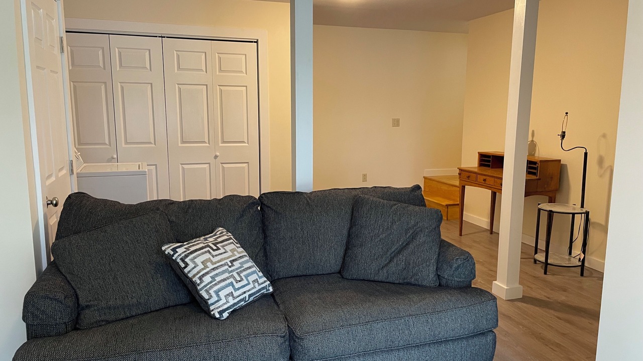 Photo of Livingroom in Rainbow Lake