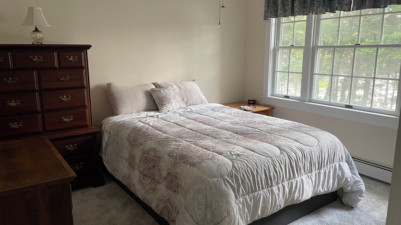 Photo of Bedroom in Rainbow Lake
