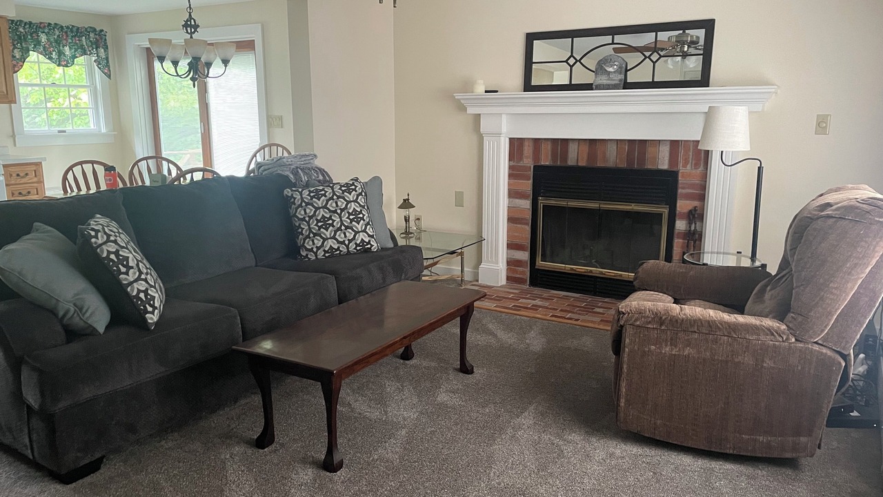 Photo of Livingroom in Rainbow Lake