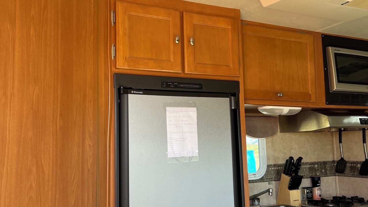 Photo of Kitchen in Alpine