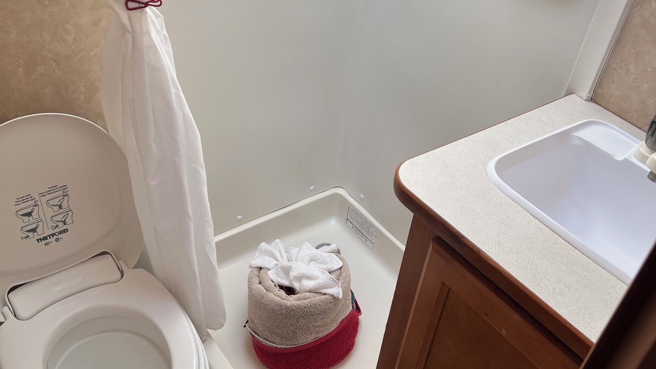 Photo of Bathroom in Alpine