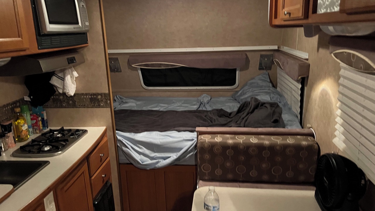 Photo of Kitchen in Alpine