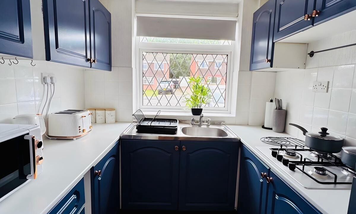 Photo of Others in Cannock