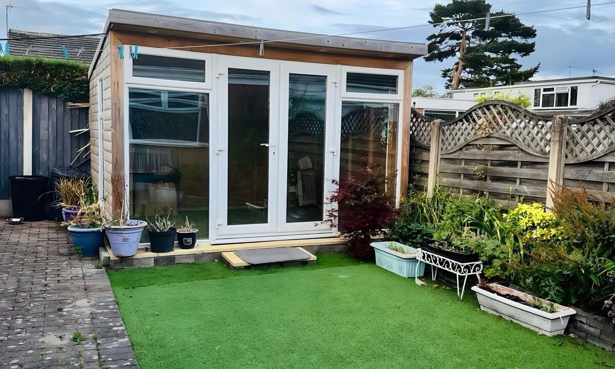 Photo of Outdoor in Cannock