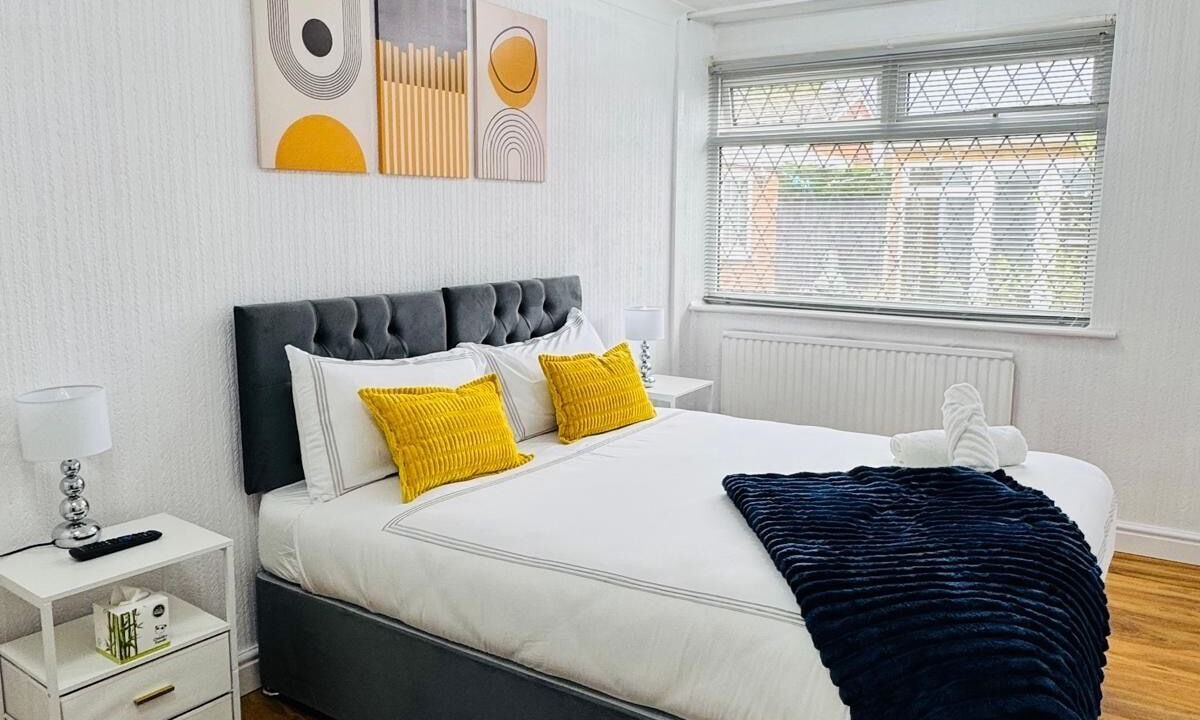 Photo of Others in Cannock