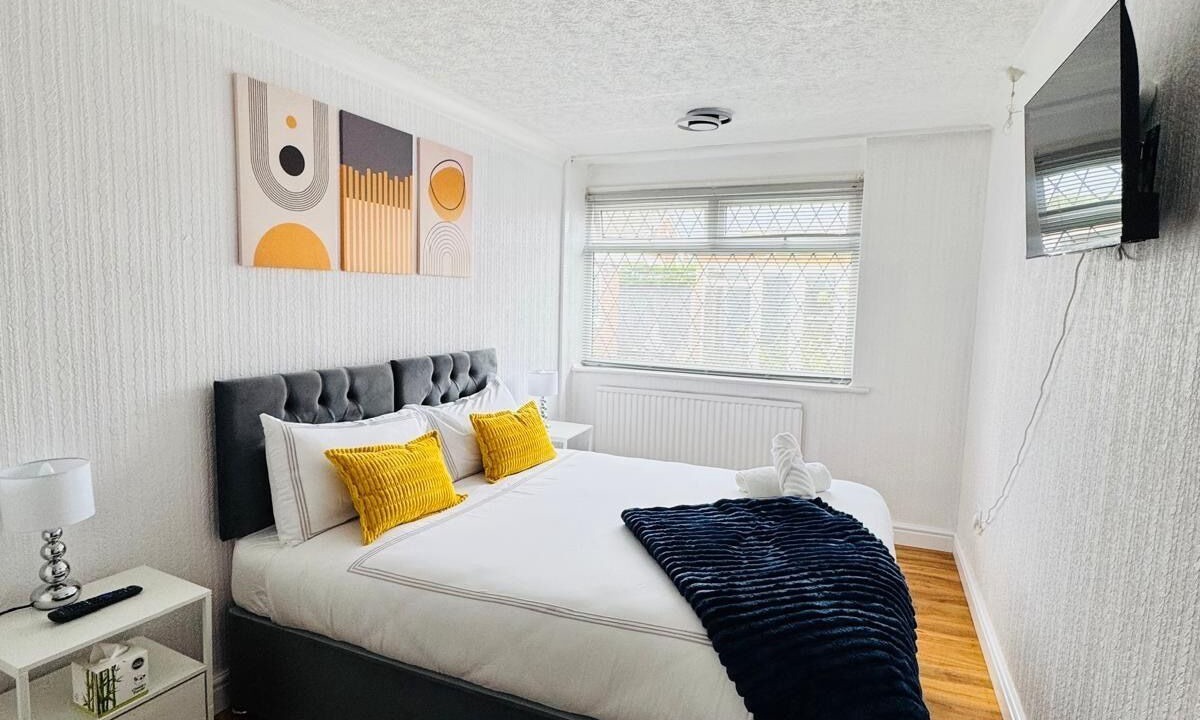 Photo of Others in Cannock