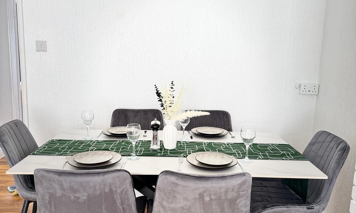 Photo of Livingroom in Cannock