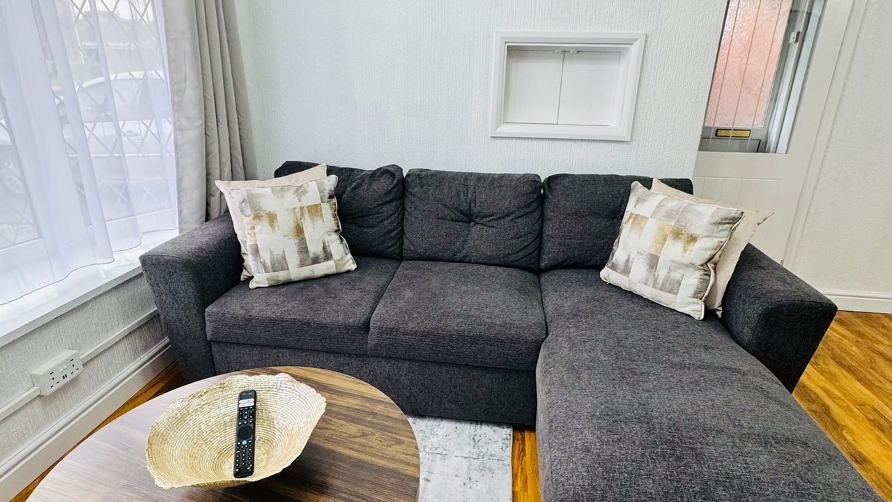 Photo of Bedroom in Cannock