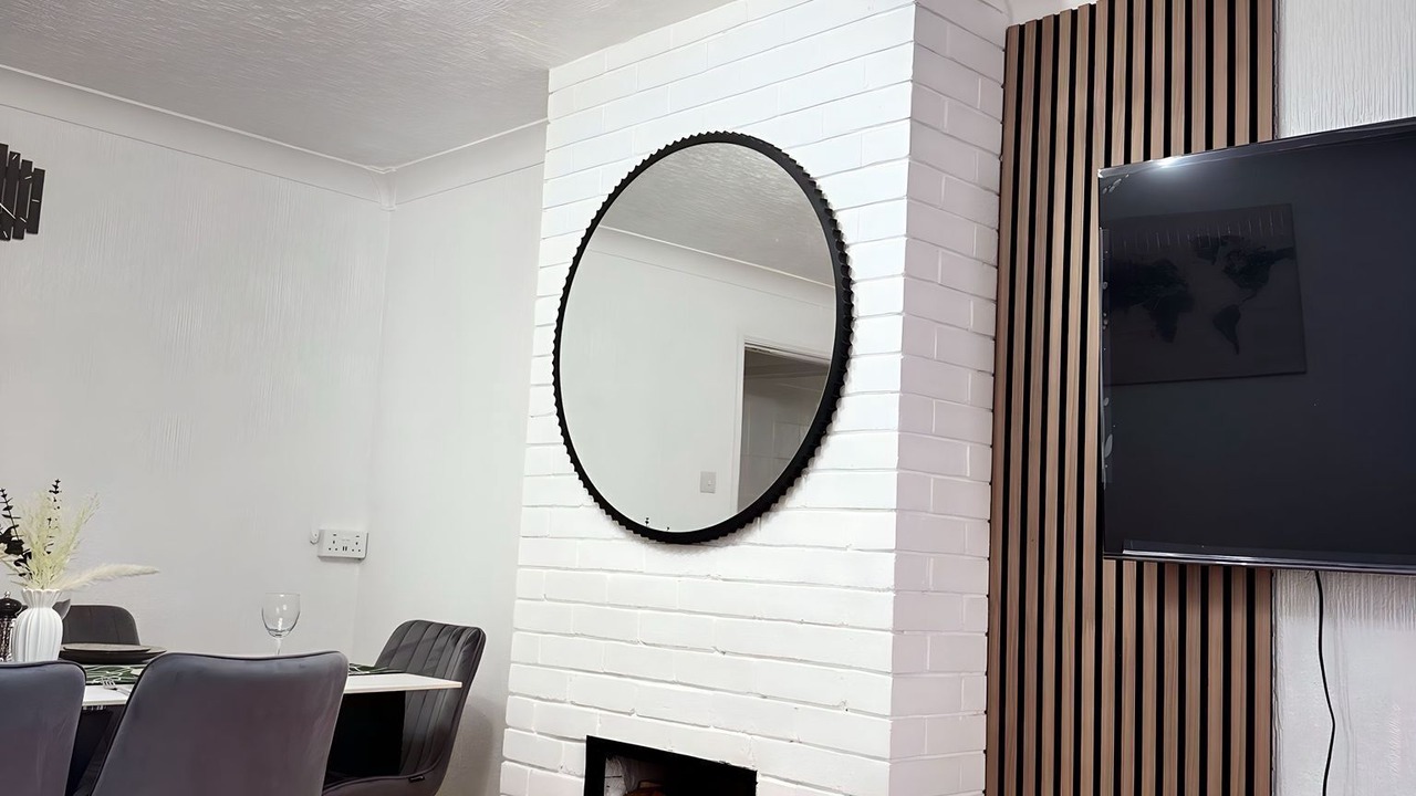 Photo of Bedroom in Cannock