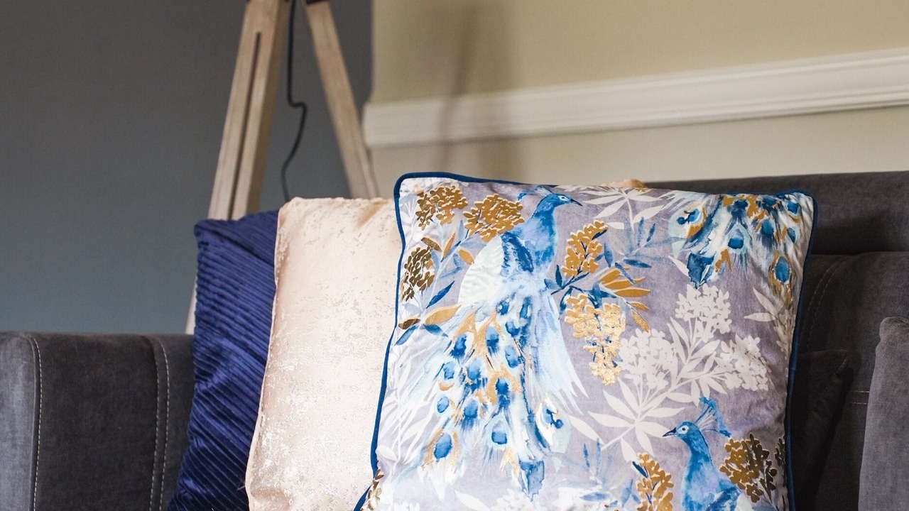 Photo of Bedroom in Coatbridge