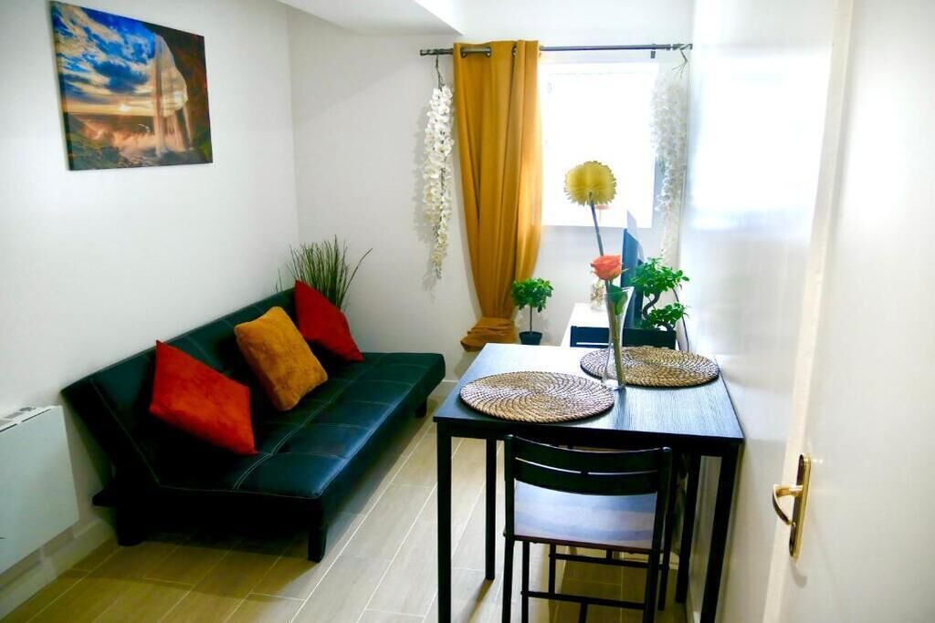 Photo of Livingroom in Sens