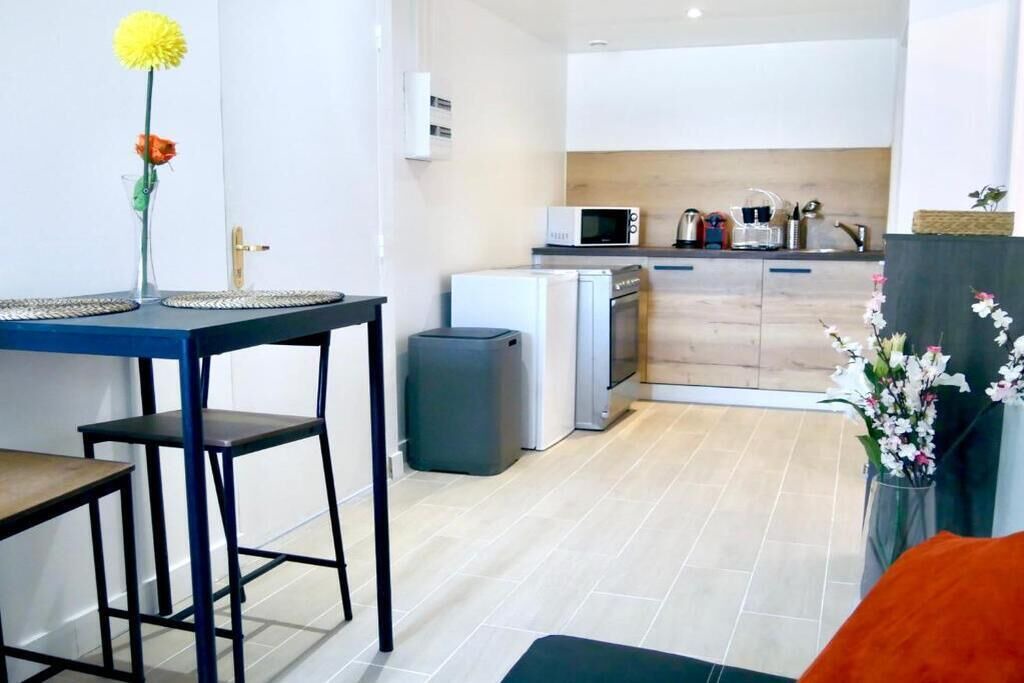 Photo of Kitchen in Sens