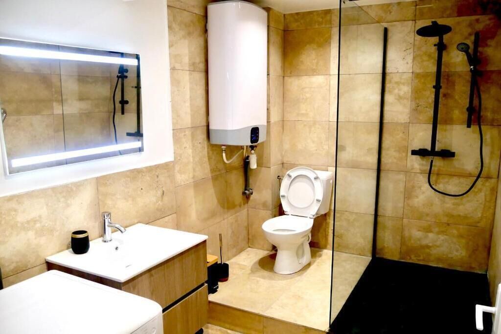 Photo of Bathroom in Sens