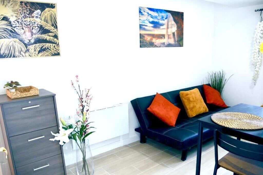 Photo of Livingroom in Sens