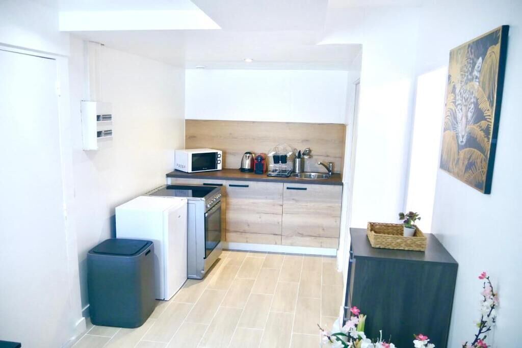 Photo of Kitchen in Sens