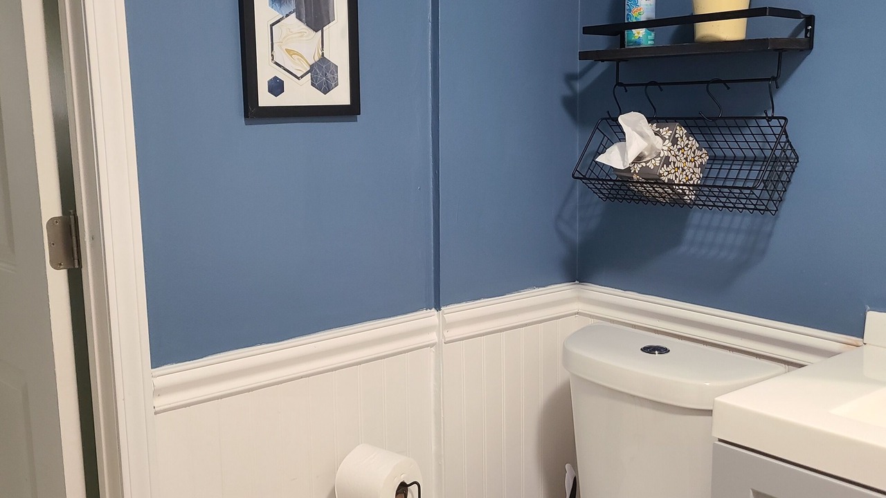 Photo of Bathroom in Tionesta