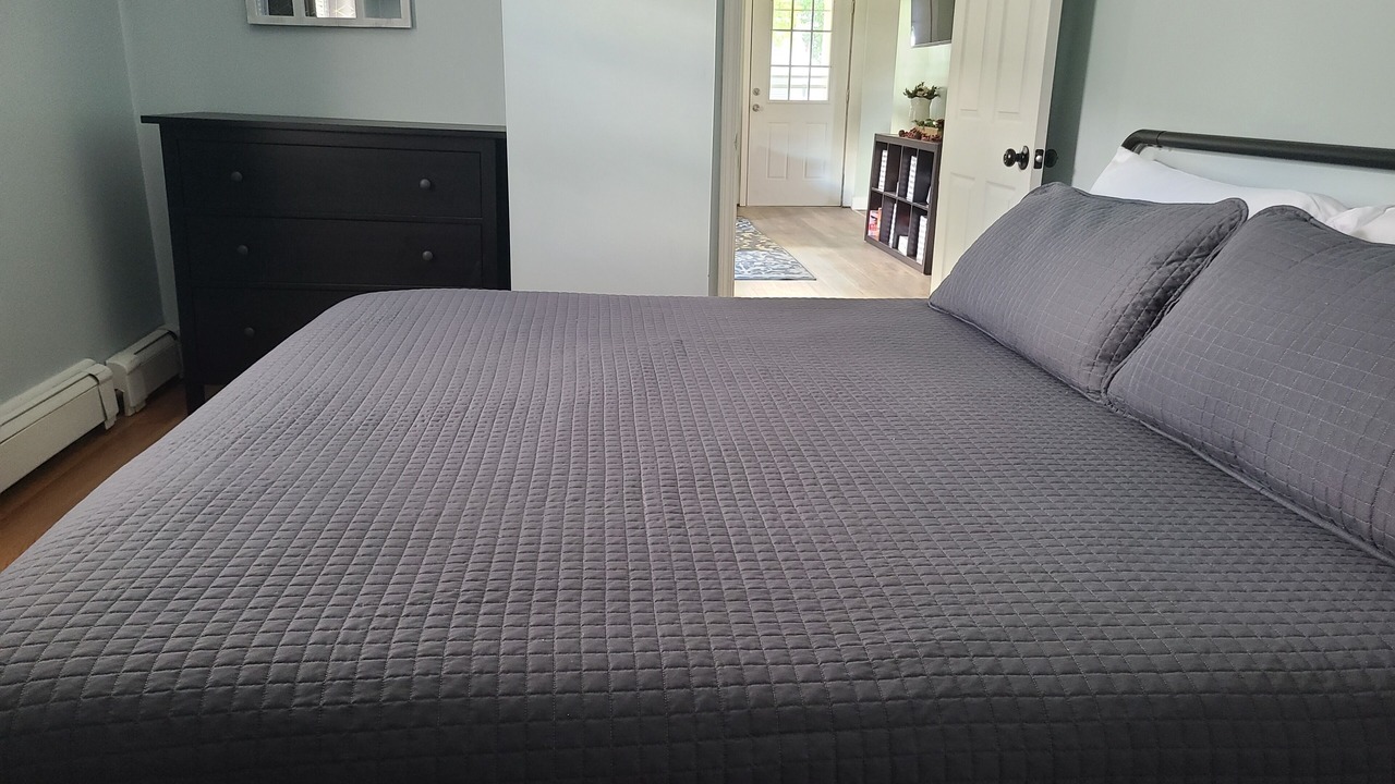 Photo of Bedroom in Tionesta