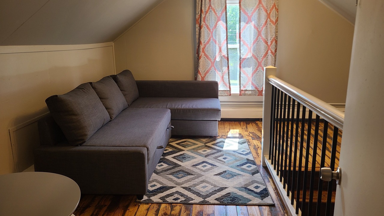 Photo of Livingroom in Tionesta