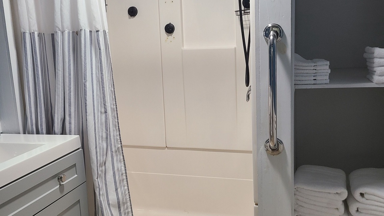 Photo of Bathroom in Tionesta