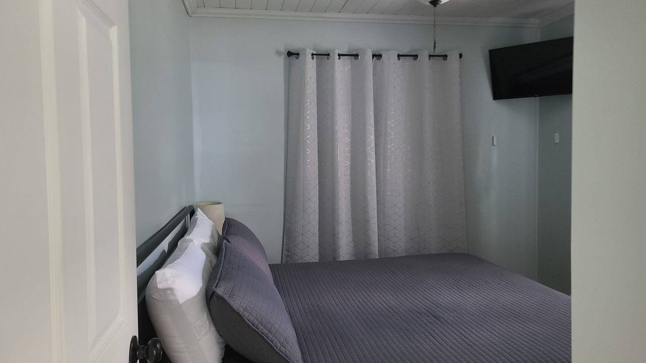 Photo of Bedroom in Tionesta
