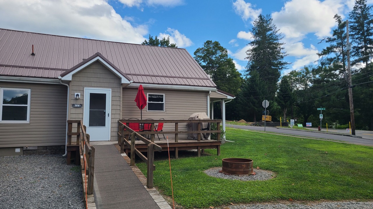 Photo of Outdoor in Tionesta