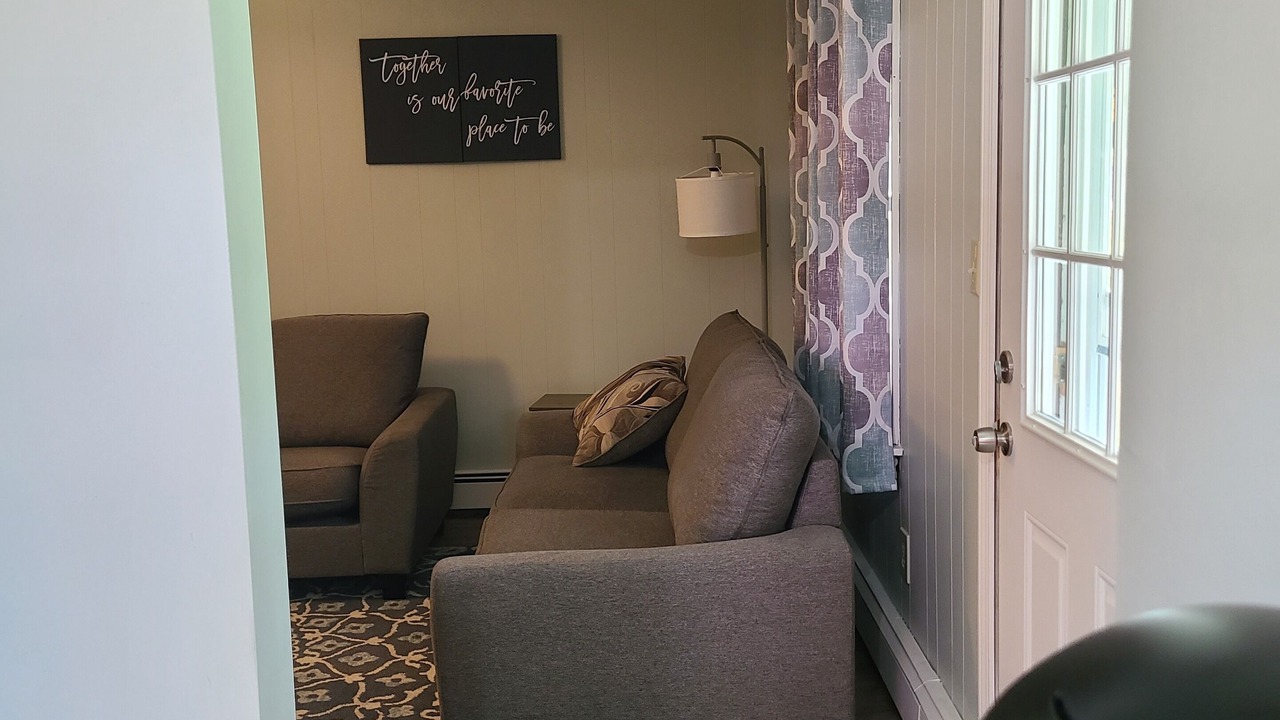 Photo of Livingroom in Tionesta