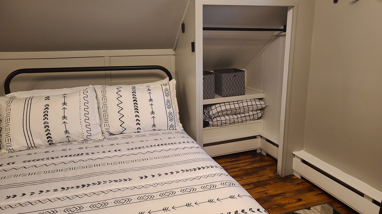 Photo of Bedroom in Tionesta