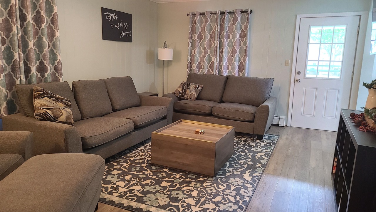 Photo of Livingroom in Tionesta