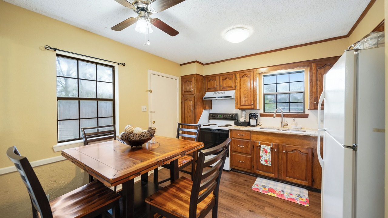 Photo of Kitchen in Texarkana
