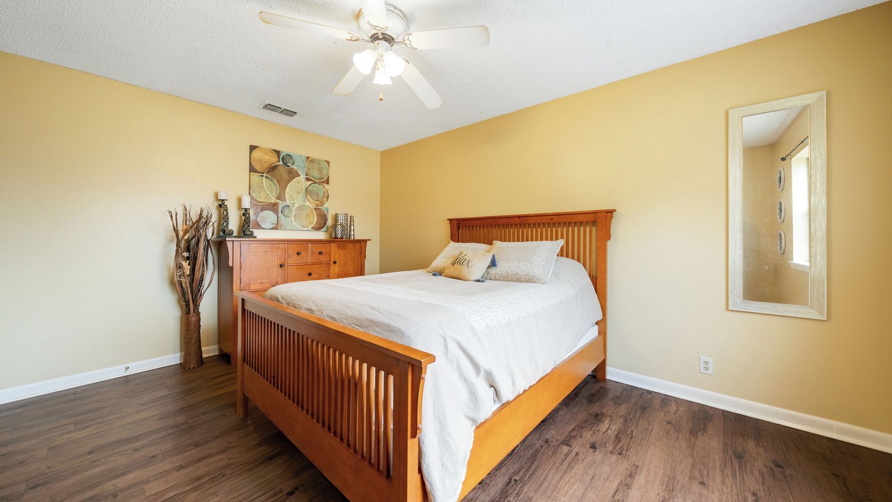 Photo of Bedroom in Texarkana