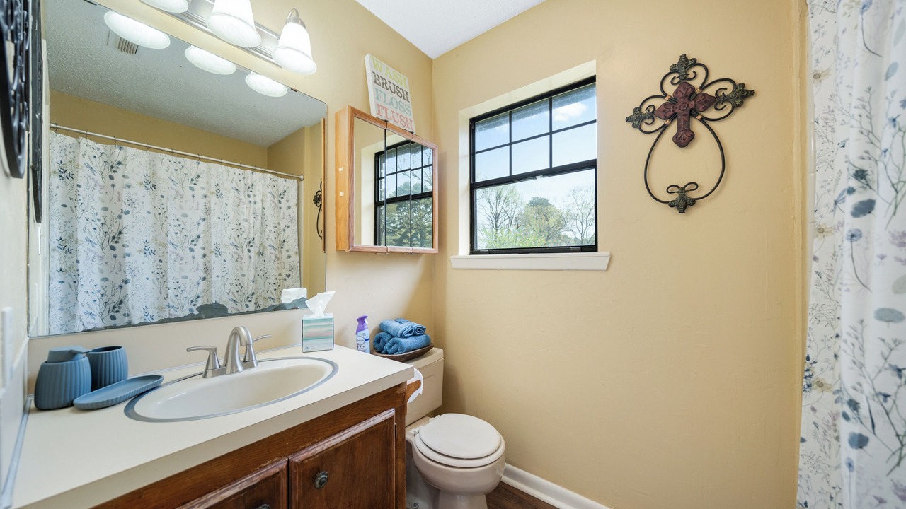 Photo of Bathroom in Texarkana
