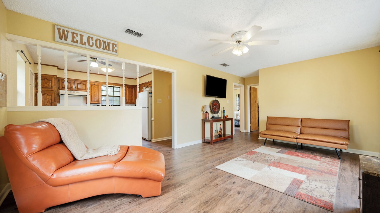 Photo of Livingroom in Texarkana