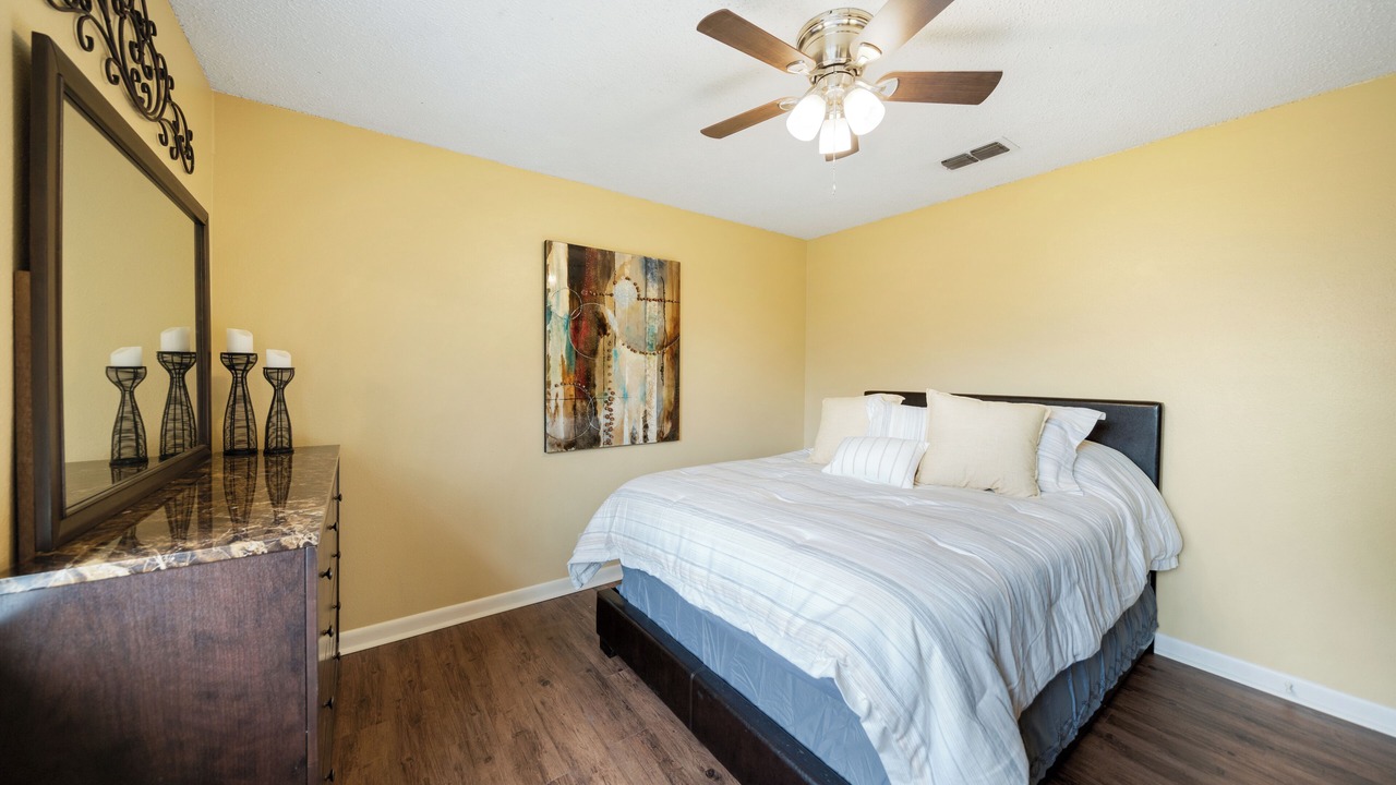 Photo of Bedroom in Texarkana