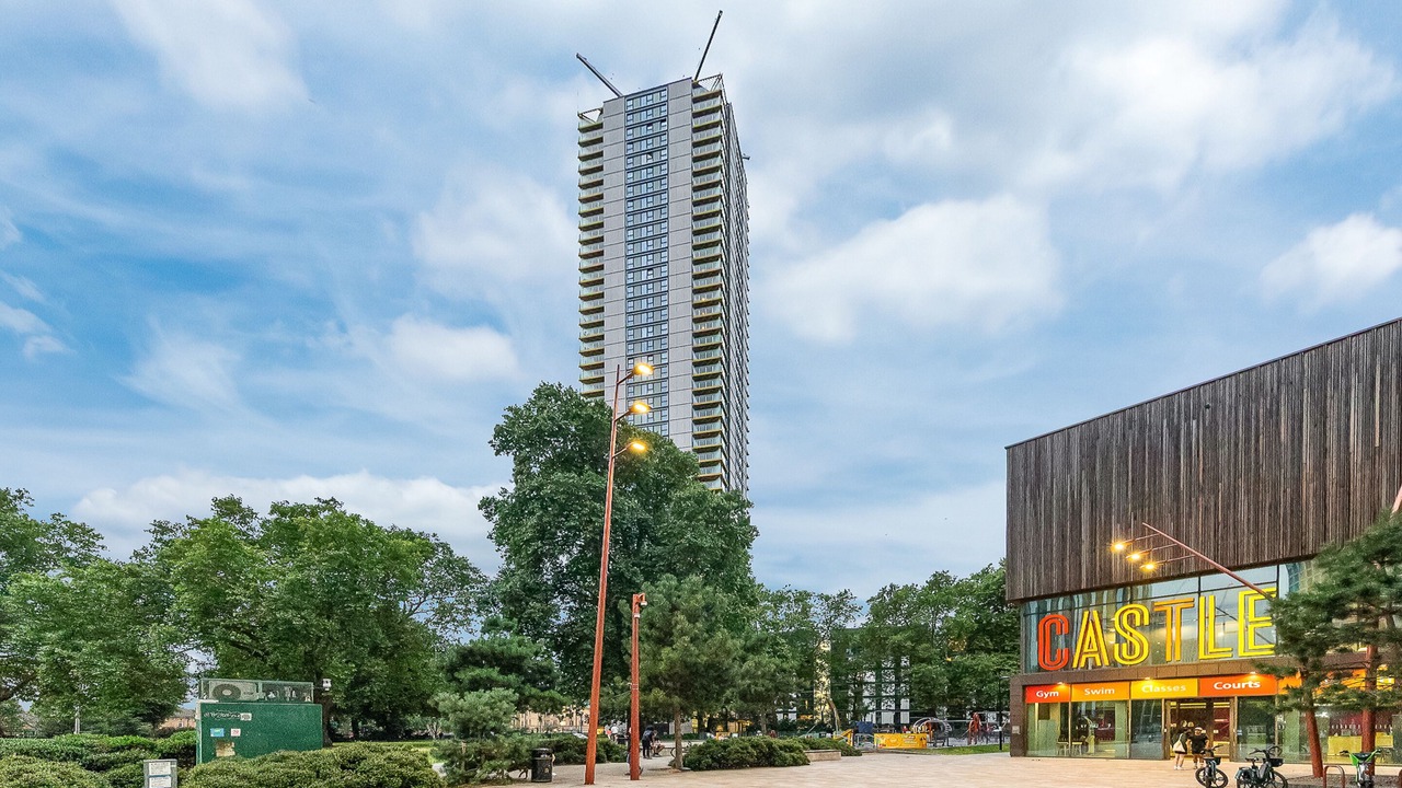 Photo of Others in Elephant and Castle