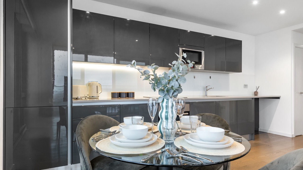 Photo of Others in Elephant and Castle