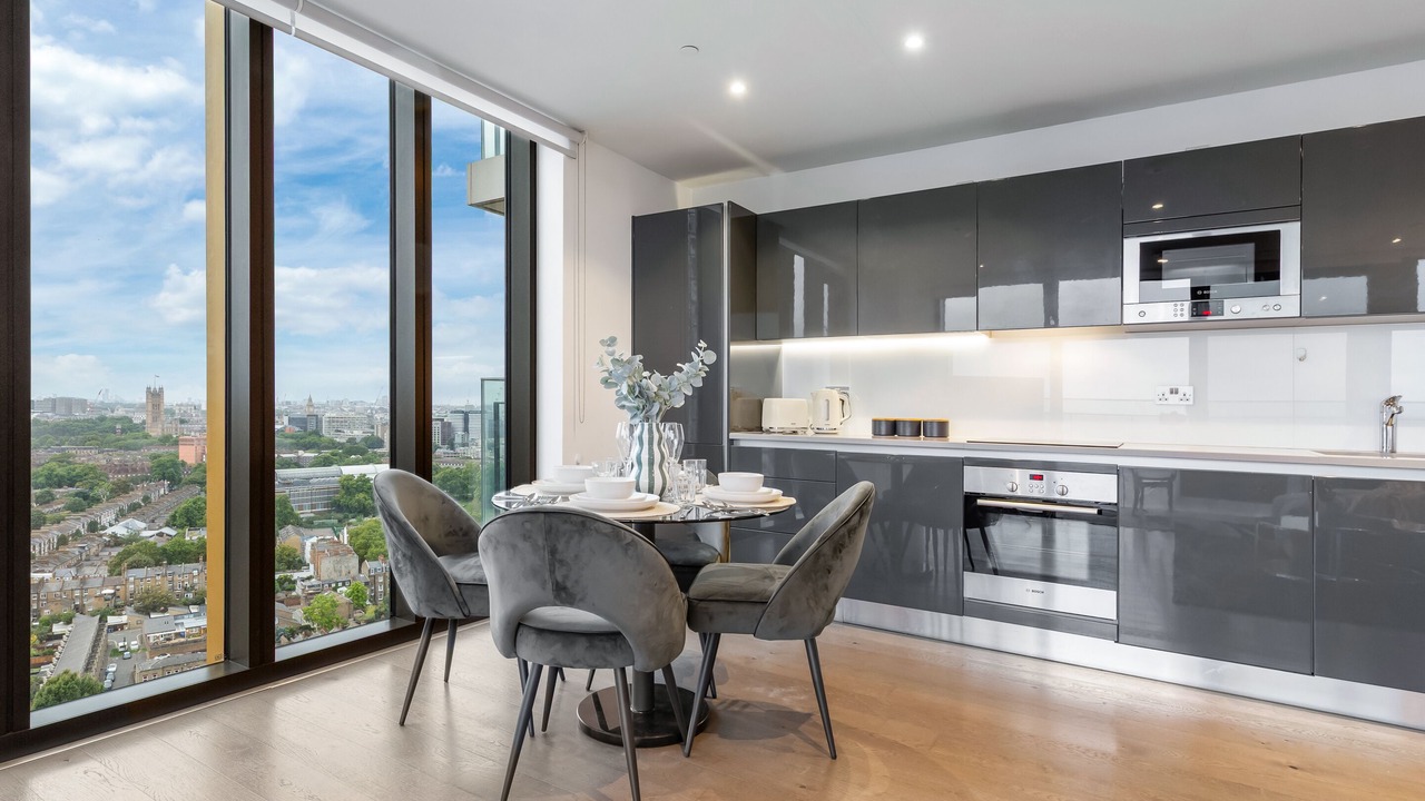 Photo of Others in Elephant and Castle