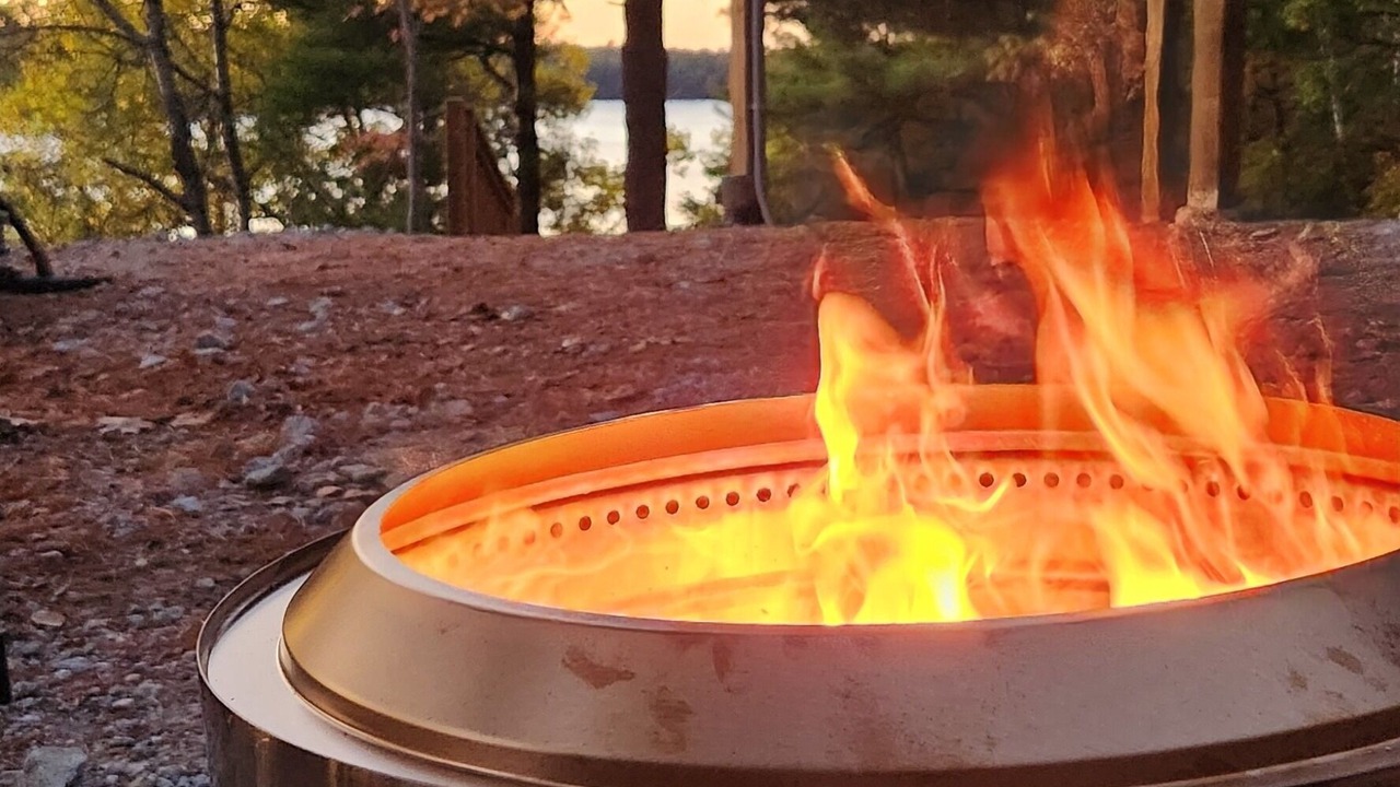 Photo of Outdoor in North Frontenac