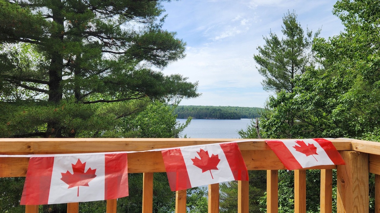 Photo of Outdoor in North Frontenac