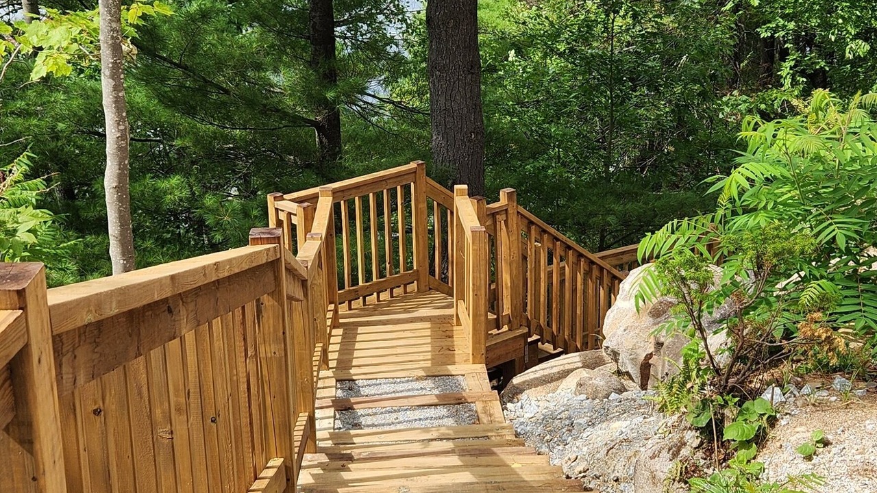 Photo of Outdoor in North Frontenac